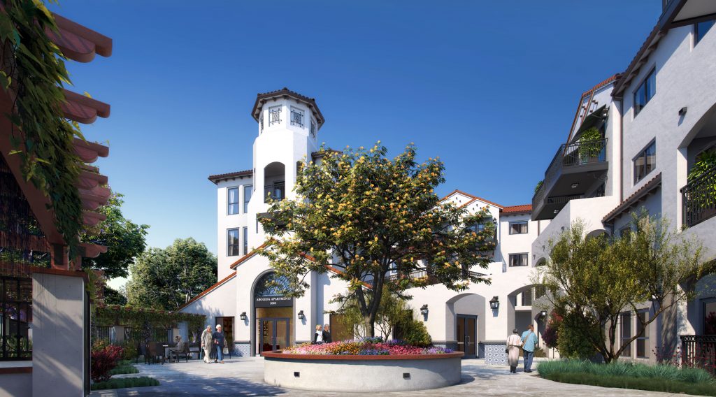 Arboleda Senior Apartments