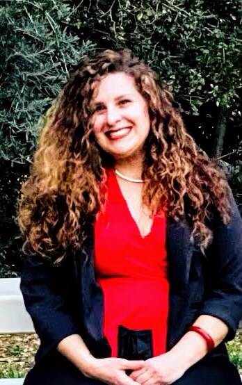 Arboleda Senior Apartments Resident Manager Selina R. Chavira