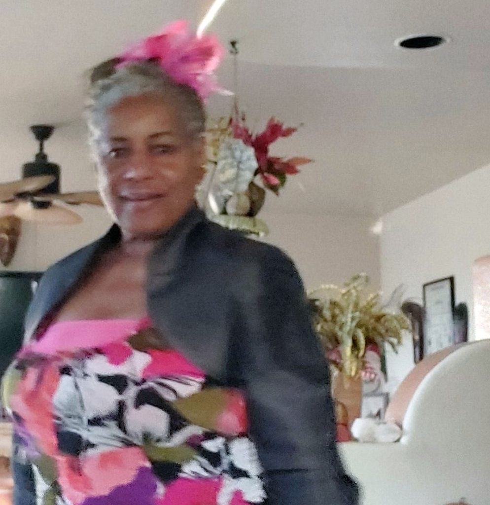 Dr. Vivian Joneswhye-Brock 