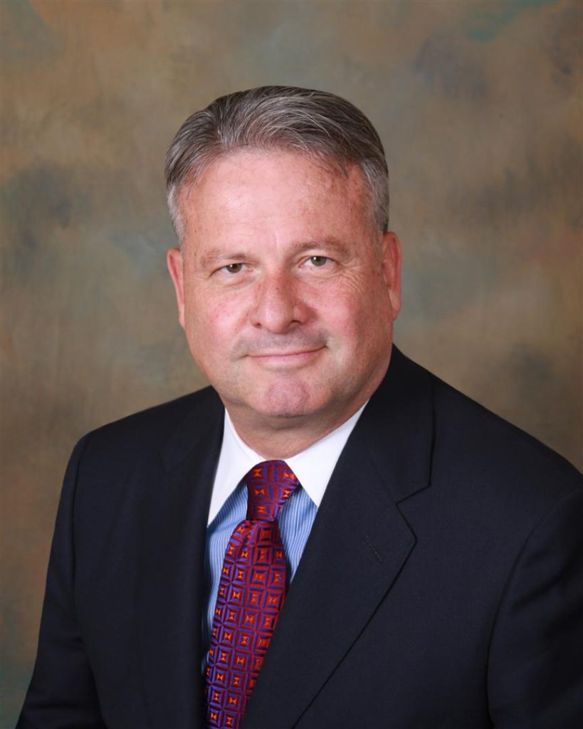 “I was surprised by the great turnout we had last year, and I am hopeful we can repeat that this November," said Lemann.