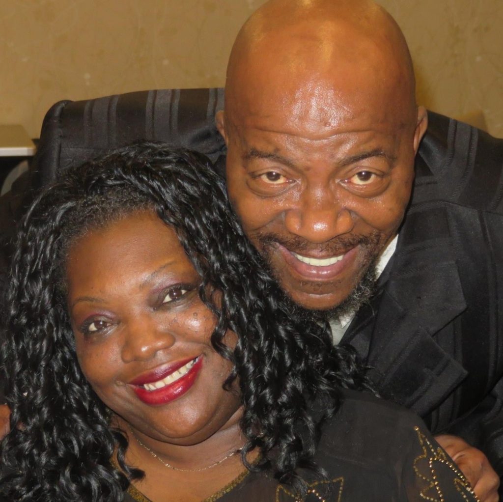 Jesse & Vicki Nichols