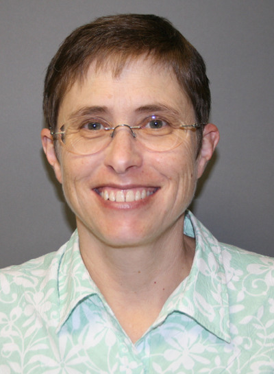 LaSalle Medical Director Dr. Cheryl Emoto 