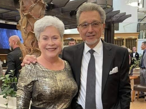 “Men should do the same self-diagnostic routines as women, and if they notice anything that seems questionable, be sure to see your healthcare provider right away. Do not put it off,” says Dr. Albert Arteaga, Chairman of LaSalle Medical Associates, Inc.