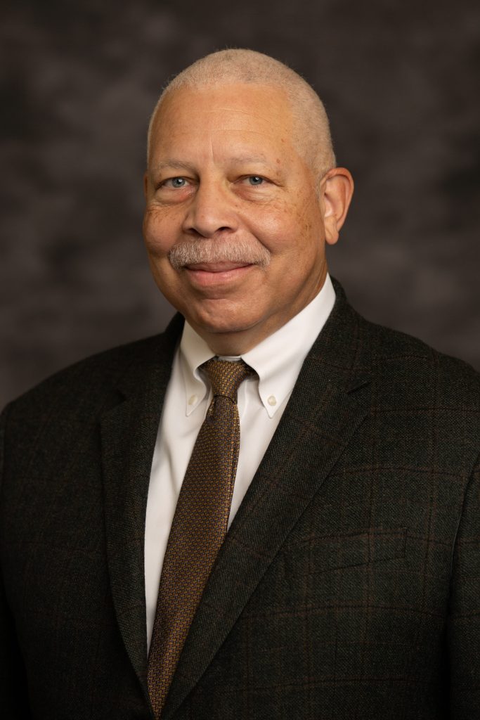 Black Rose Award winner Jack B. Clark, Jr., partner at the law firm of Atkinson, Andelson, Loya, Ruud & Romo.