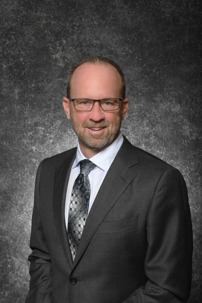 Brian Fraser New CFO at LaSalle Medical Associates