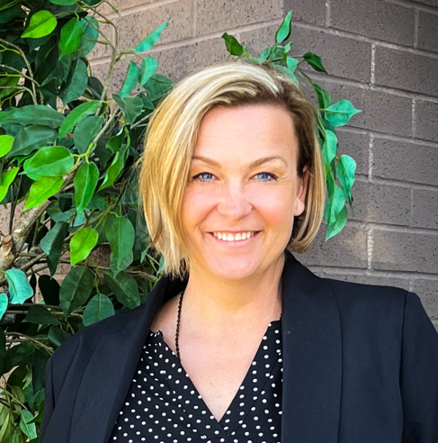 The San Bernardino Democratic Luncheon Club will host San Bernardino Parks & Recreation Director Lydie Gutfeld at its June 28th meeting Fridays at 12:15 p.m. at Juan Pollo Restaurant,