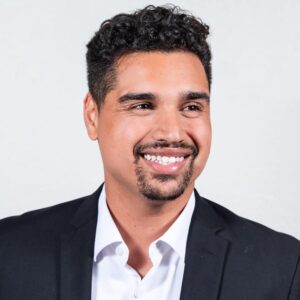 "We are thrilled to welcome Giacomo to the team," said Carl M. Dameron, president of Dameron Communications. His impressive portfolio and wealth of experience elevate our video production capabilities for the youth market and allow us to deliver even higher-quality content to our clients."