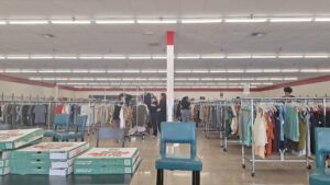 The Salvation Army Opens a New Thrift Store in Chino Grand Opening on May 8