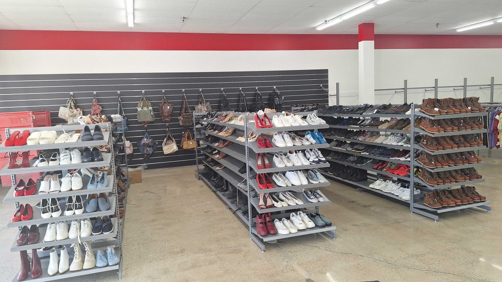 The Salvation Army Opens a New Thrift Store in Chino Grand Opening on May 8