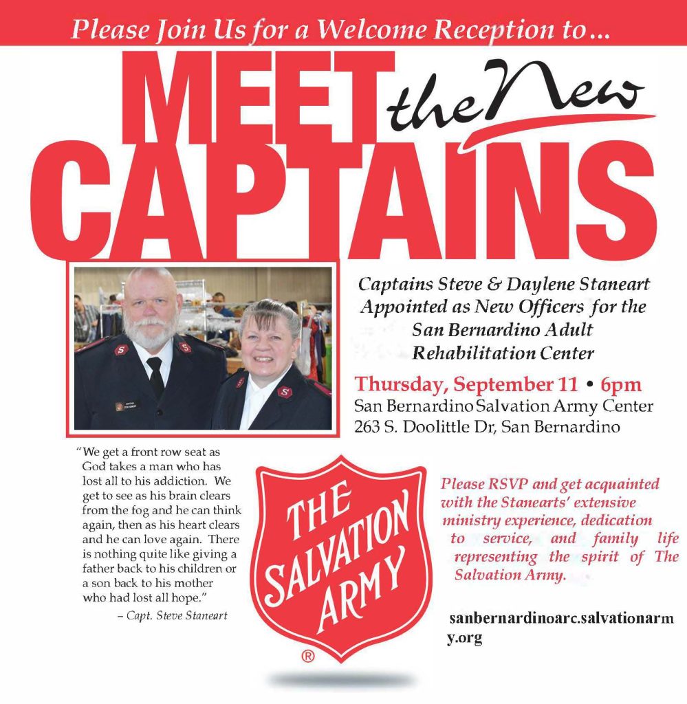 RSVP to Meet the Captians. https://www.eventbrite.com/e/meet-the-captians-of-the-adult-rehabilitation-center-tickets-1618826807559?aff=oddtdtcreator