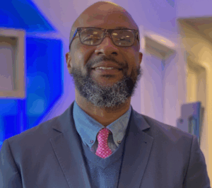 Christopher Beene serves as Vice President and Community Manager of Community and Business Development at JPMorgan Chase. This empowering session is designed to help Black men enhance their financial literacy, explore ethical money-making strategies, and understand the role of education in personal growth and wealth-building.