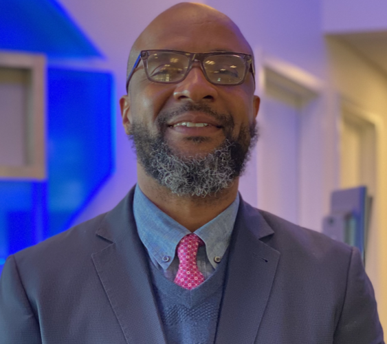 Christopher Beene serves as Vice President and Community Manager of Community and Business Development at JPMorgan Chase. This empowering session is designed to help Black men enhance their financial literacy, explore ethical money-making strategies, and understand the role of education in personal growth and wealth-building.